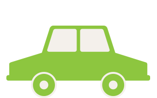 Měříme emise pro osobní automobily. Nacházíme se v Ostravě–Hrabové.